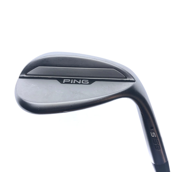 Used Ping s159 Lob Wedge / 58.0 Degrees / Wedge Flex