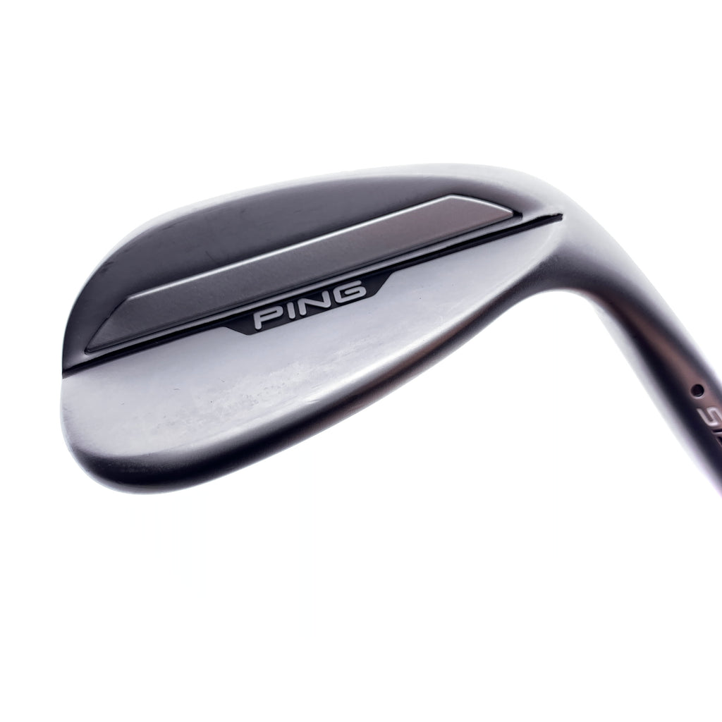 Used Ping s159 Lob Wedge / 58.0 Degrees / Wedge Flex