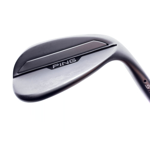 Used Ping s159 Lob Wedge / 58.0 Degrees / Wedge Flex