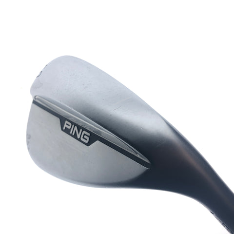 Used Ping s159 Lob Wedge / 60.0 Degrees / Wedge Flex