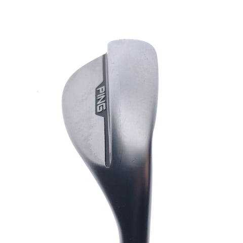 Used Ping s159 Lob Wedge / 60.0 Degrees / Wedge Flex