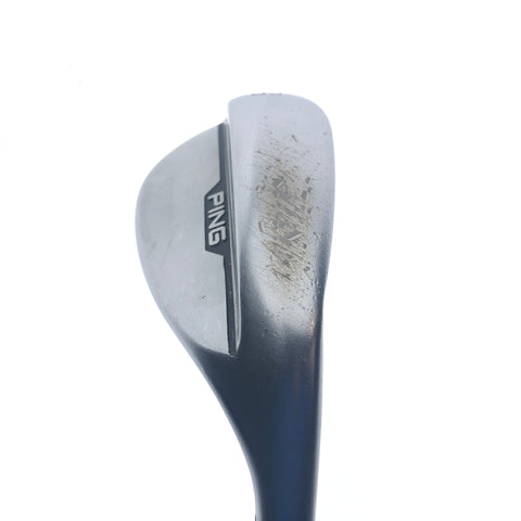 Used Ping s159 Lob Wedge / 60.0 Degrees / Wedge Flex