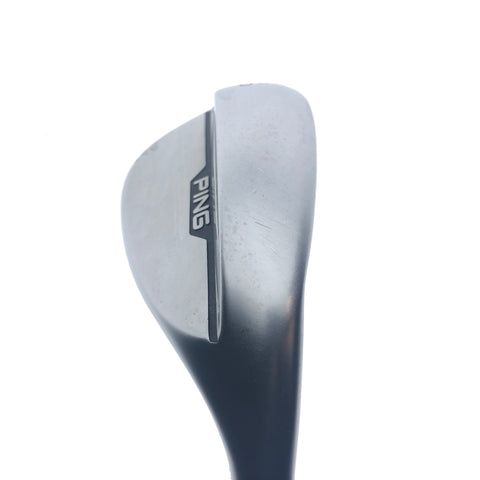 Used Ping s159 Lob Wedge / 60.0 Degrees / Wedge Flex