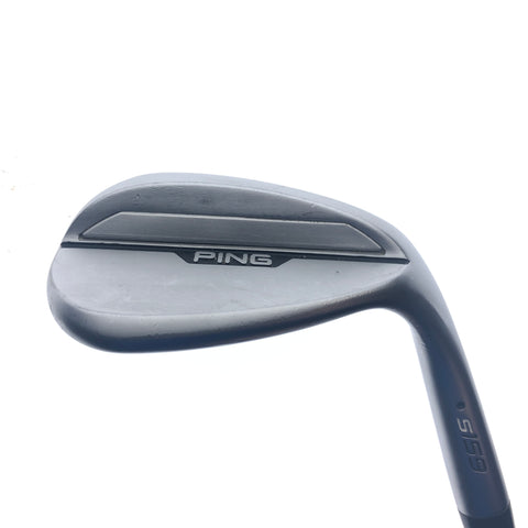 Used Ping s159 Lob Wedge / 60.0 Degrees / Wedge Flex