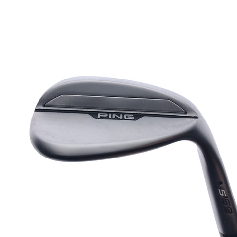 Used Ping s159 Lob Wedge / 60.0 Degrees / Wedge Flex