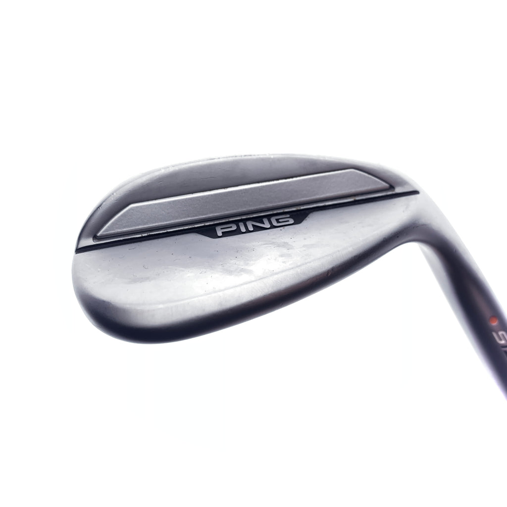 Used Ping s159 Lob Wedge / 60.0 Degrees / Wedge Flex