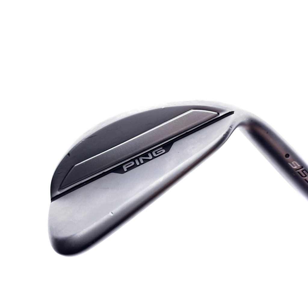 Used Ping s159 Lob Wedge / 60.0 Degrees / Wedge Flex