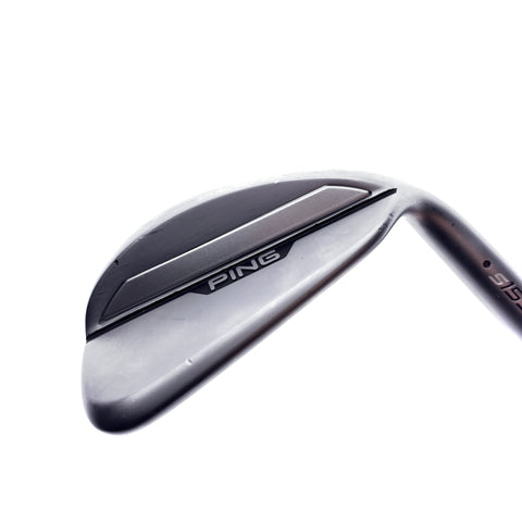 Used Ping s159 Lob Wedge / 60.0 Degrees / Wedge Flex