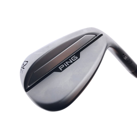 Used Ping s159 Lob Wedge / 62.0 Degrees / Wedge Flex