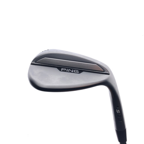 Used Ping s159 Lob Wedge / 62.0 Degrees / Wedge Flex