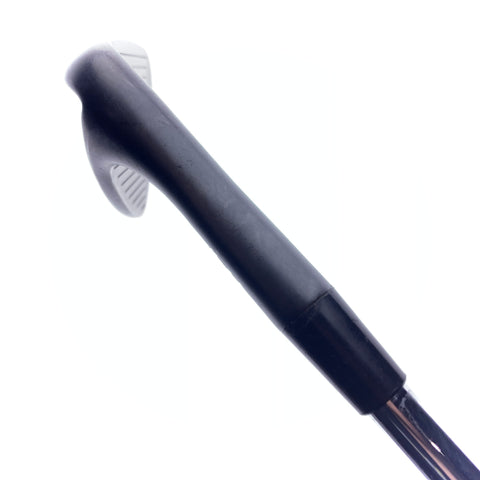 Used Ping s159 Midnight Gap Wedge / 50.0 Degrees / Stiff Flex