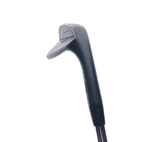 Used Ping s159 Midnight Gap Wedge / 50.0 Degrees / Stiff Flex