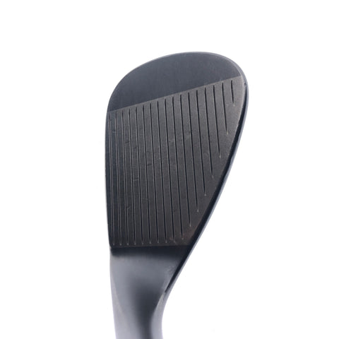 Used Ping s159 Midnight Gap Wedge / 50.0 Degrees / Stiff Flex