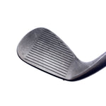 Used Ping s159 Midnight Gap Wedge / 50.0 Degrees / Stiff Flex