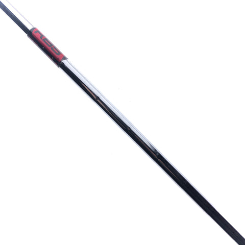 Used Ping s159 Midnight Gap Wedge / 50.0 Degrees / Stiff Flex
