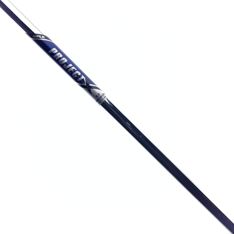 Used Ping s159 Midnight Gap Wedge / 50.0 Degrees / Stiff Flex