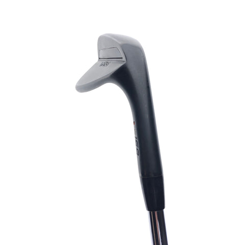 Used Ping s159 Midnight Gap Wedge / 50.0 Degrees / X-Stiff Flex