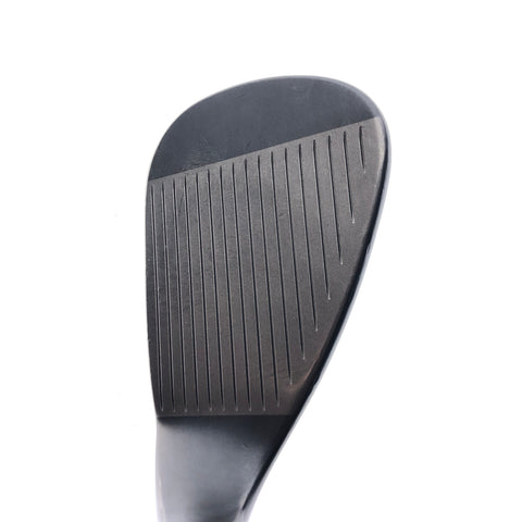 Used Ping s159 Midnight Gap Wedge / 50.0 Degrees / X-Stiff Flex