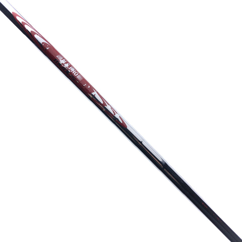 Used Ping s159 Midnight Gap Wedge / 50.0 Degrees / X-Stiff Flex