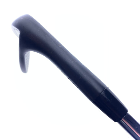 Used Ping s159 Midnight Gap Wedge / 52.0 Degrees / Wedge Flex