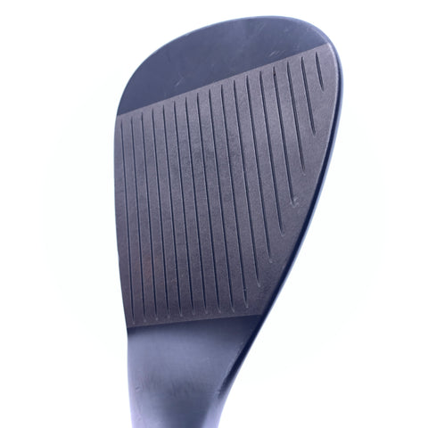 Used Ping s159 Midnight Gap Wedge / 52.0 Degrees / Wedge Flex
