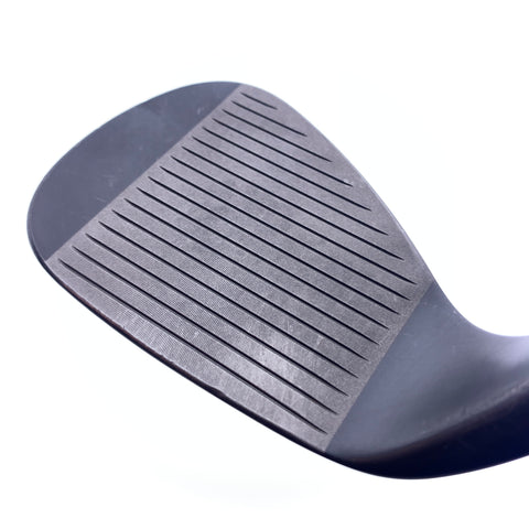Used Ping s159 Midnight Gap Wedge / 52.0 Degrees / Wedge Flex