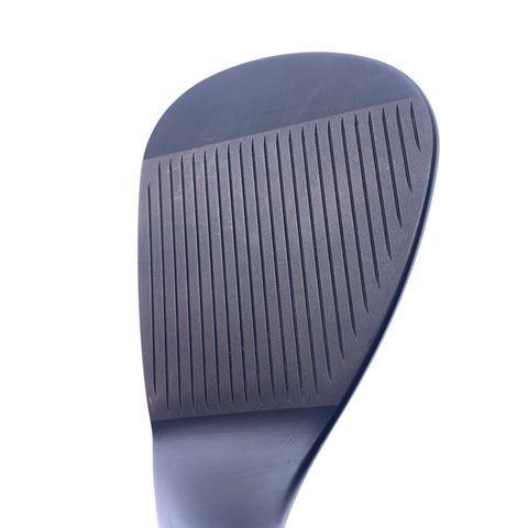 Used Ping s159 Midnight Lob Wedge / 58.0 Degrees / Stiff Flex
