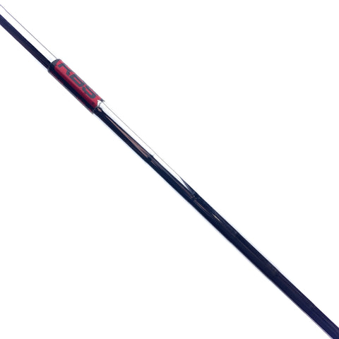 Used Ping s159 Midnight Lob Wedge / 58.0 Degrees / Stiff Flex