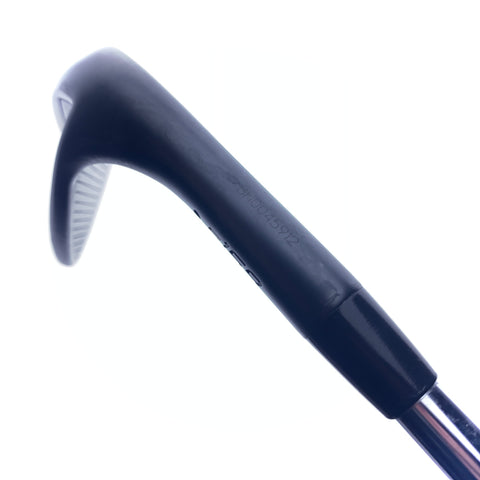Used Ping s159 Midnight Lob Wedge / 58.0 Degrees / Wedge Flex