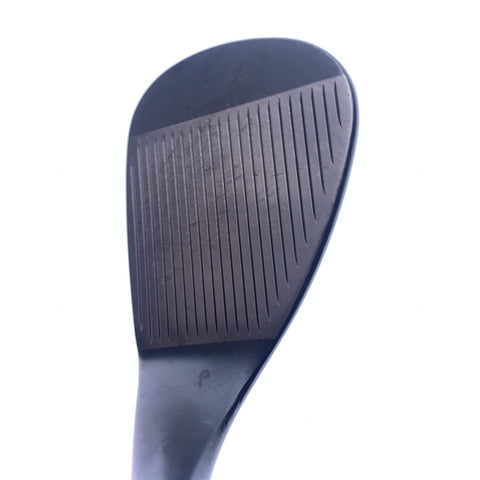 Used Ping s159 Midnight Lob Wedge / 58.0 Degrees / Wedge Flex