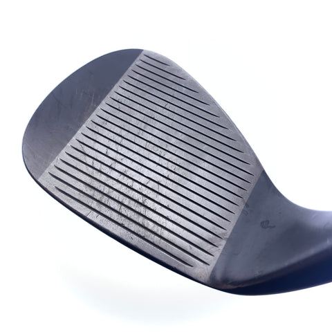 Used Ping s159 Midnight Lob Wedge / 58.0 Degrees / Wedge Flex