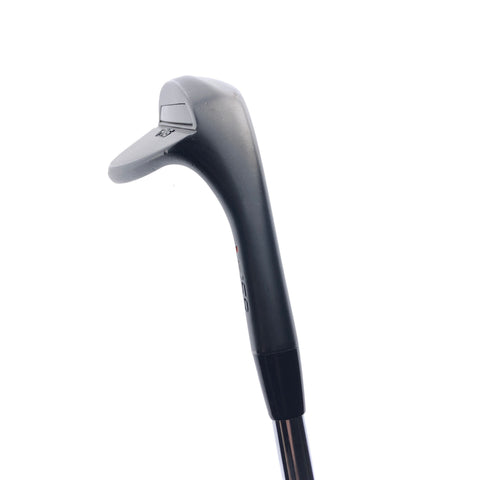 Used Ping s159 Midnight Lob Wedge / 58.0 Degrees / X-Stiff Flex