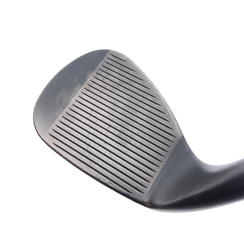 Used Ping s159 Midnight Lob Wedge / 58.0 Degrees / X-Stiff Flex