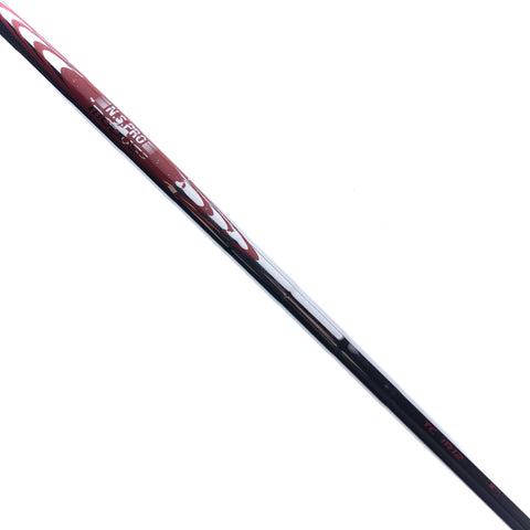 Used Ping s159 Midnight Lob Wedge / 58.0 Degrees / X-Stiff Flex