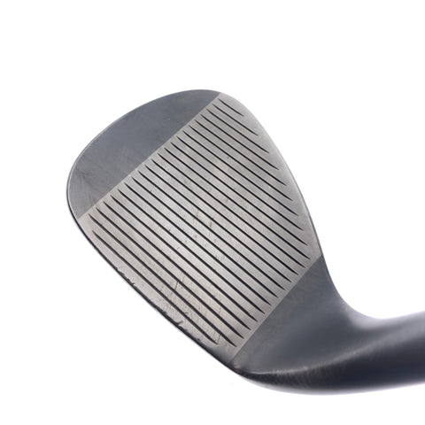 Used Ping s159 Midnight Lob Wedge / 60.0 Degrees / Stiff Flex