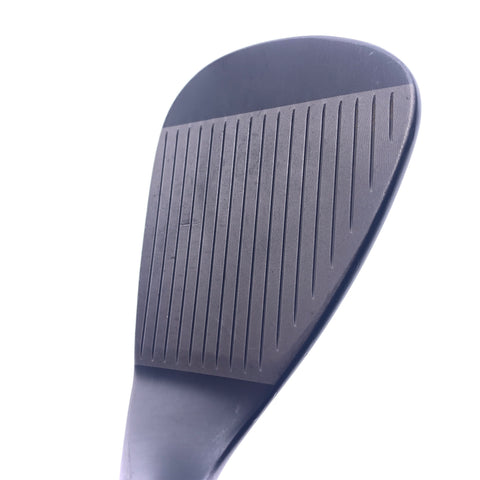 Used Ping s159 Midnight Pitching Wedge / 48.0 Degrees / Regular Flex