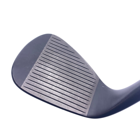 Used Ping s159 Midnight Pitching Wedge / 48.0 Degrees / Regular Flex
