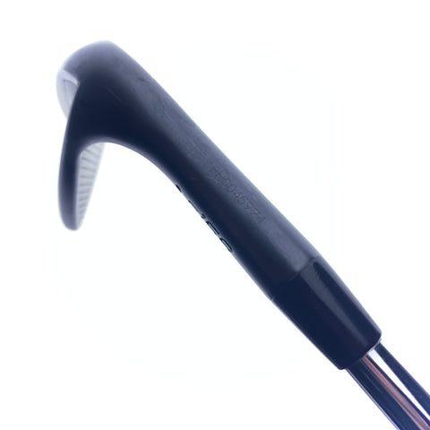 Used Ping s159 Midnight Sand Wedge / 54.0 Degrees / Wedge Flex