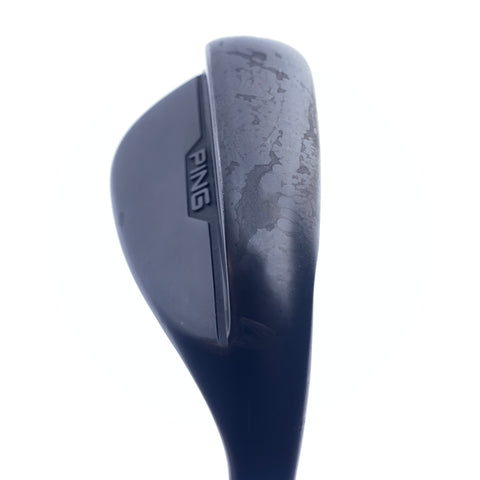 Used Ping s159 Midnight Sand Wedge / 54.0 Degrees / Wedge Flex