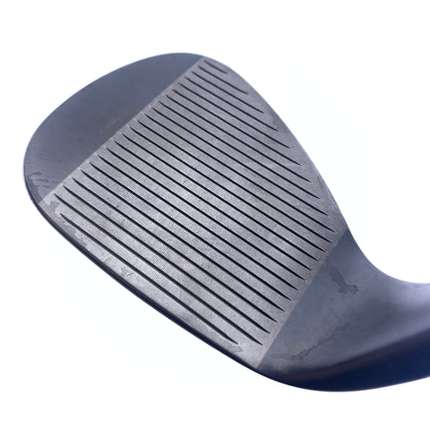 Used Ping s159 Midnight Sand Wedge / 54.0 Degrees / Wedge Flex