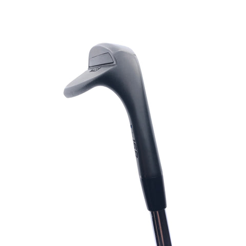 Used Ping s159 Midnight Sand Wedge / 56.0 Degrees / Stiff Flex