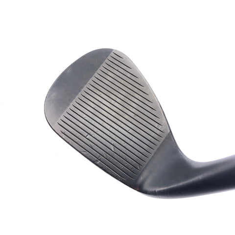 Used Ping s159 Midnight Sand Wedge / 56.0 Degrees / Stiff Flex
