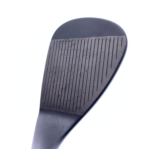 Used Ping s159 Midnight Sand Wedge / 56.0 Degrees / Wedge Flex