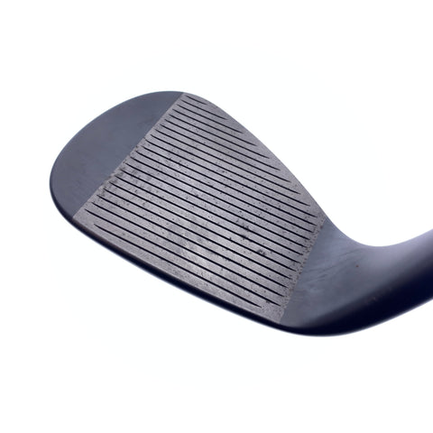 Used Ping s159 Midnight Sand Wedge / 56.0 Degrees / Wedge Flex