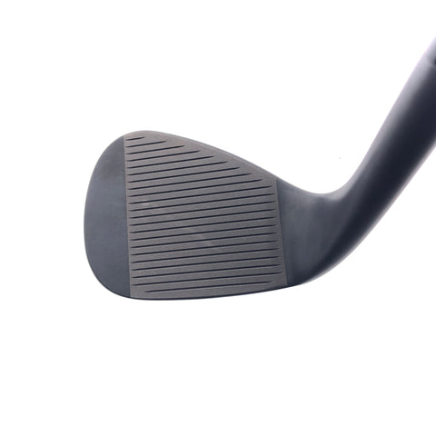 Used Ping s159 Midnight Sand Wedge / 56.0 Degrees / Wedge Flex