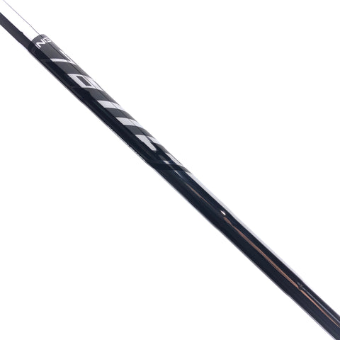 Used Ping s159 Midnight Sand Wedge / 56.0 Degrees / Wedge Flex