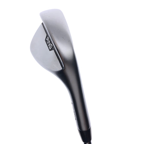 Used Ping s159 Pitching Wedge / 46.0 Degrees / Wedge Flex