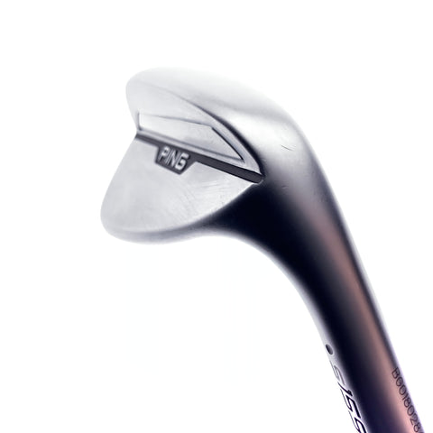 Used Ping s159 Pitching Wedge / 48.0 Degrees / Wedge Flex