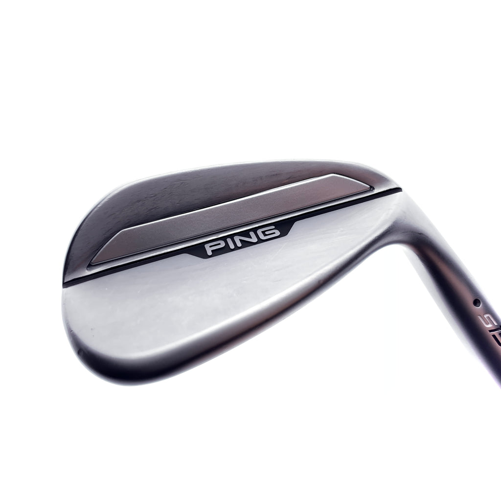 Used Ping s159 Pitching Wedge / 48.0 Degrees / Wedge Flex