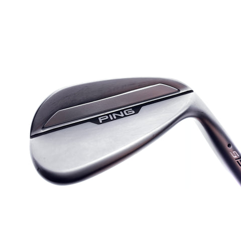 Used Ping s159 Pitching Wedge / 48.0 Degrees / Wedge Flex